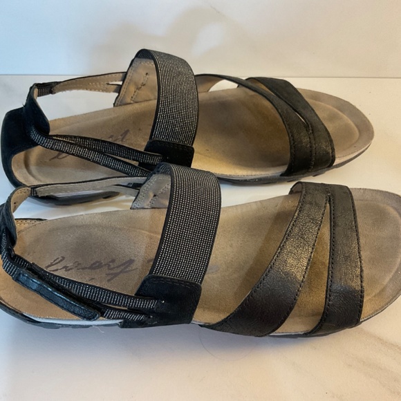 Easy Spirit Messa sandals 9M - Picture 6 of 10